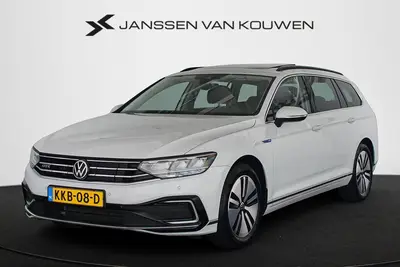 Volkswagen Passat Variant 1.4 TSI PHEV GTE uit 2022