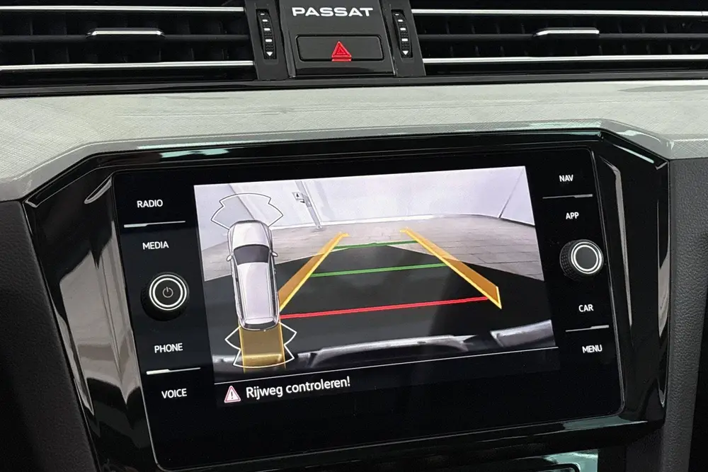 Volkswagen Passat Variant 1.4 TSI PHEV GTE uit 2022, foto 15