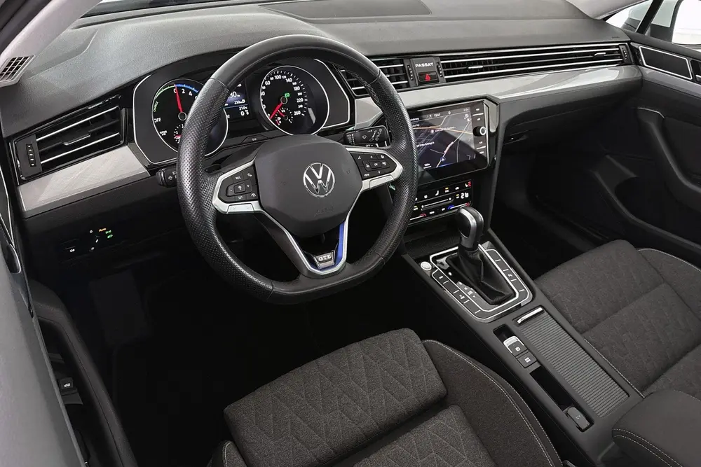 Volkswagen Passat Variant 1.4 TSI PHEV GTE uit 2022, foto 5