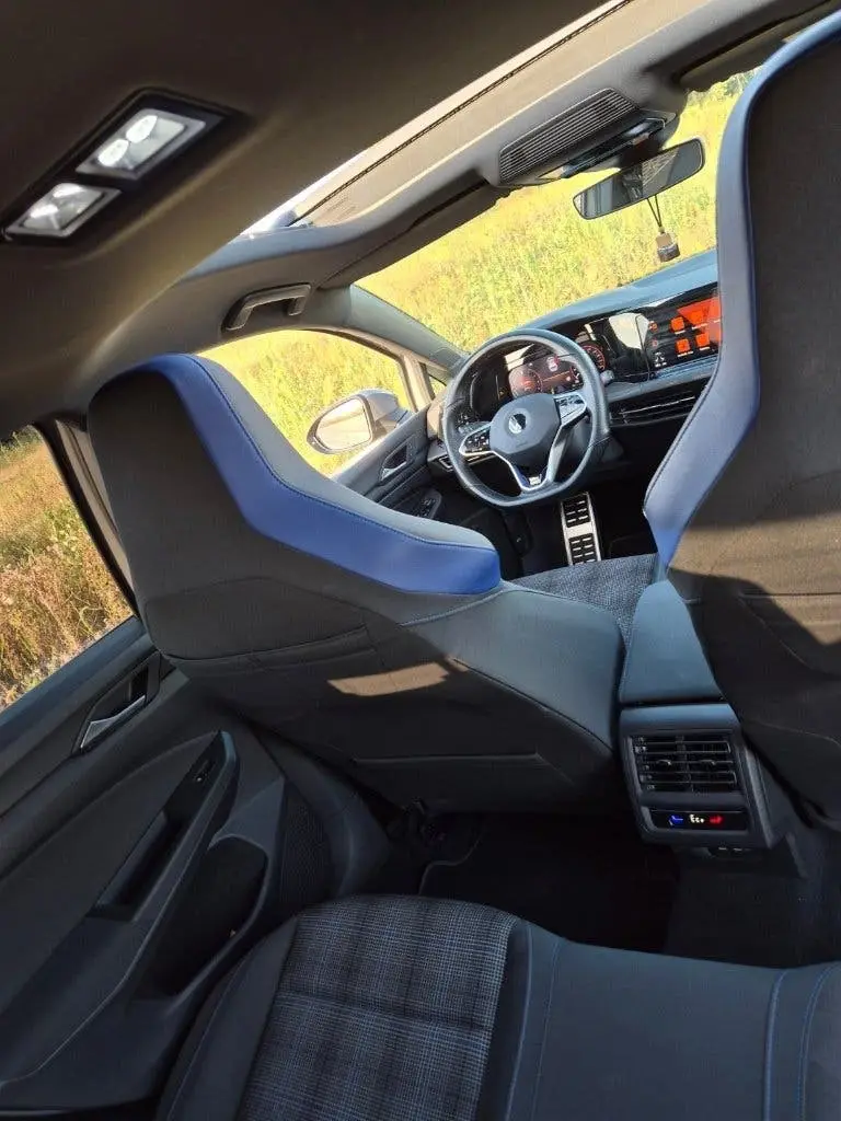Volkswagen Golf 1.4 Ehybrid 204pk DSG GTE uit 2021, foto 10