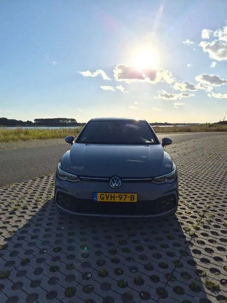 Volkswagen Golf 1.4 Ehybrid 204pk DSG GTE uit 2021, foto 16