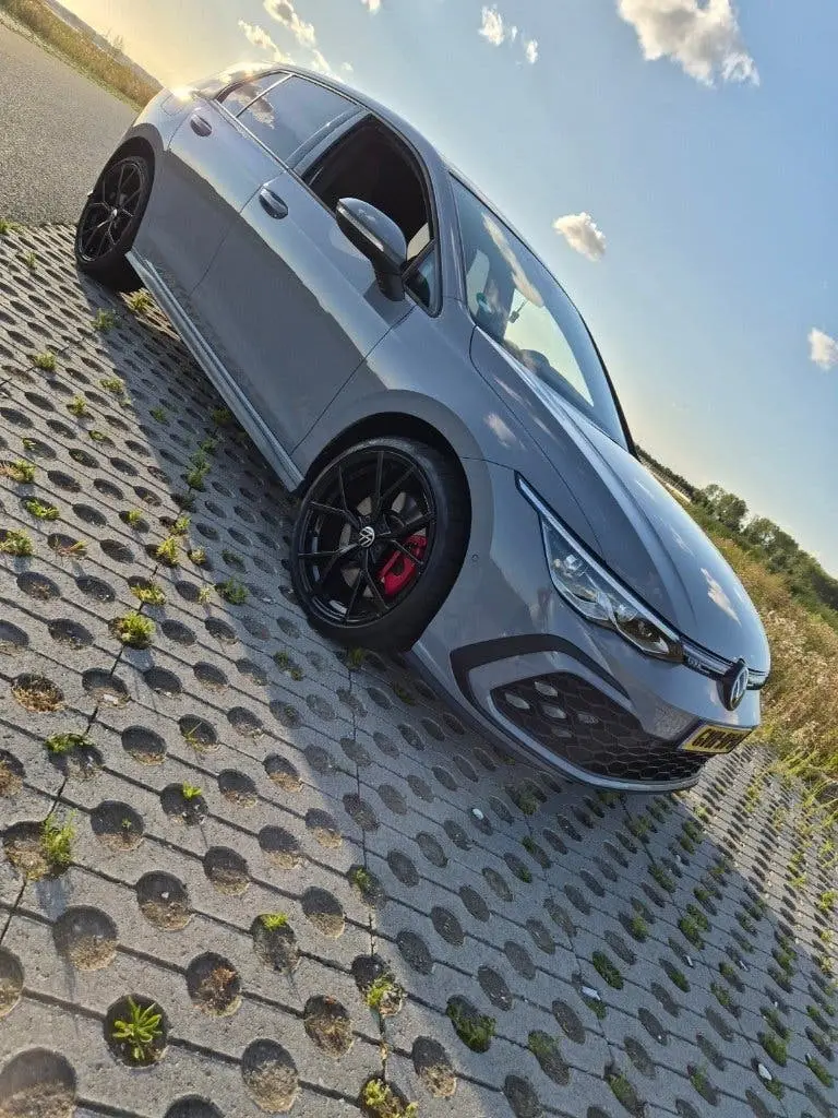 Volkswagen Golf 1.4 Ehybrid 204pk DSG GTE uit 2021, foto 2