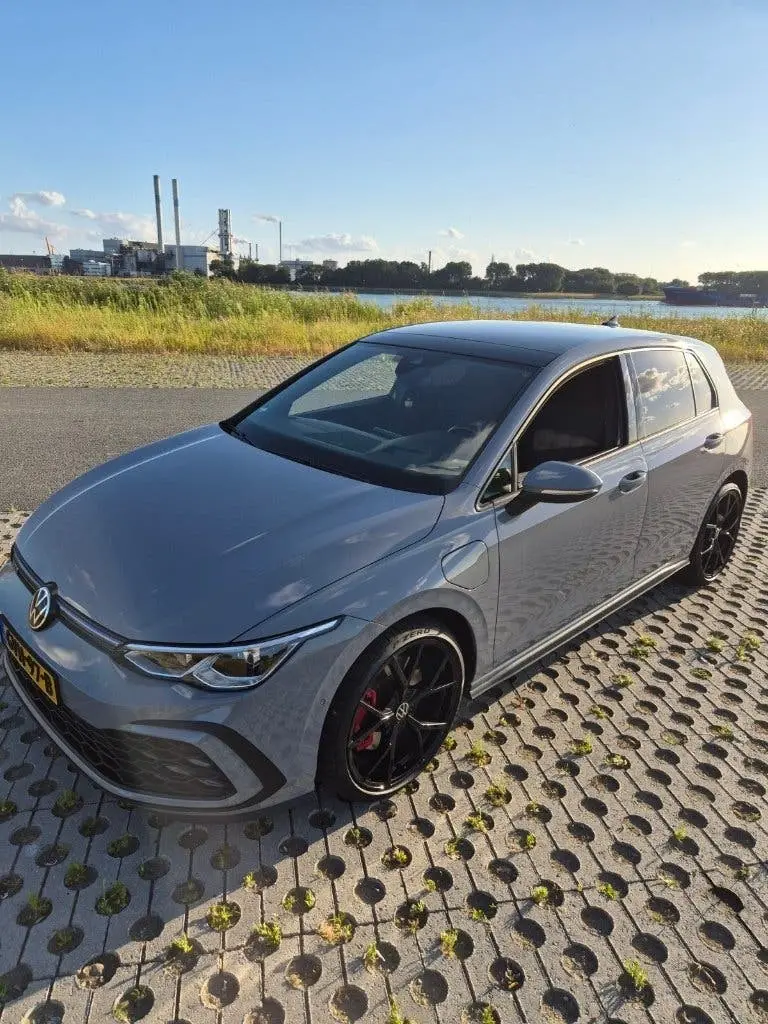 Volkswagen Golf 1.4 Ehybrid 204pk DSG GTE uit 2021, foto 3