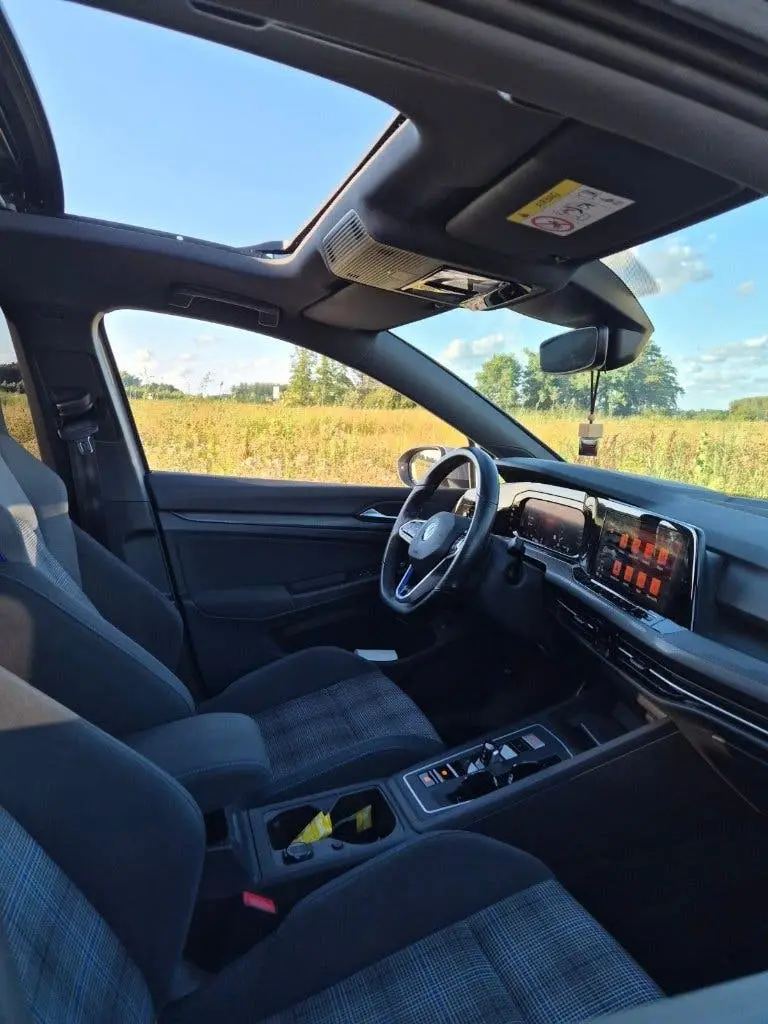 Volkswagen Golf 1.4 Ehybrid 204pk DSG GTE uit 2021, foto 6