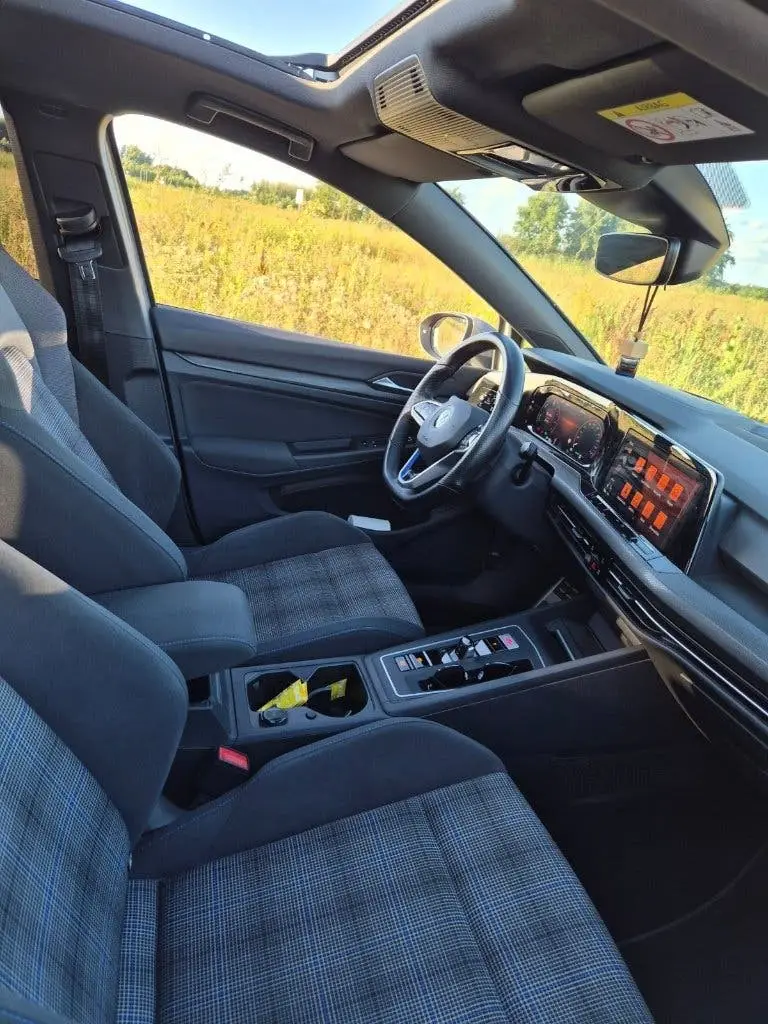 Volkswagen Golf 1.4 Ehybrid 204pk DSG GTE uit 2021, foto 7
