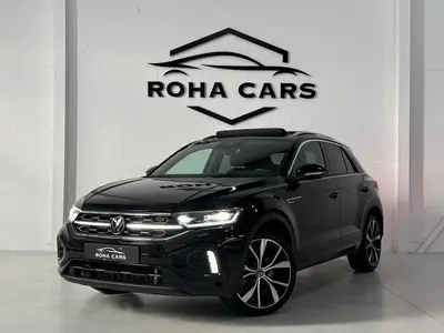 Volkswagen T-Roc 1.5 T-roc*Pano*Camera*Lage KM* uit 2025