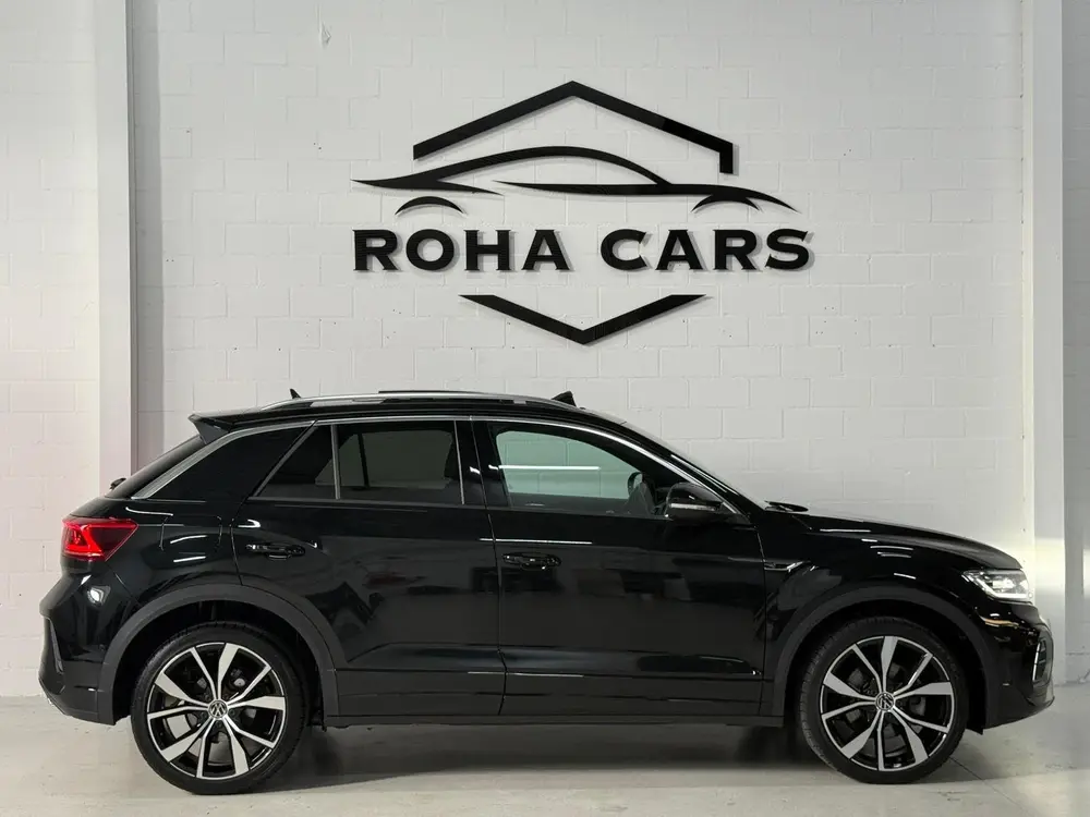Volkswagen T-Roc 1.5 T-roc*Pano*Camera*Lage KM* uit 2025, foto 4