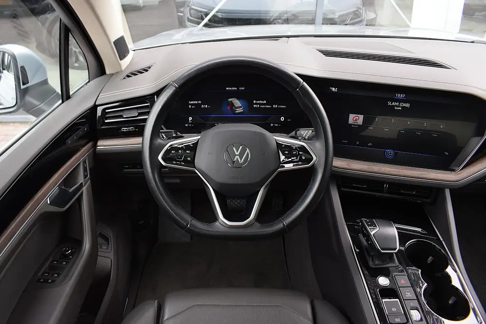 Volkswagen Touareg 3.0 TSi eHybrid 4MOTION | Trekhaak | Luch uit 2020, foto 13