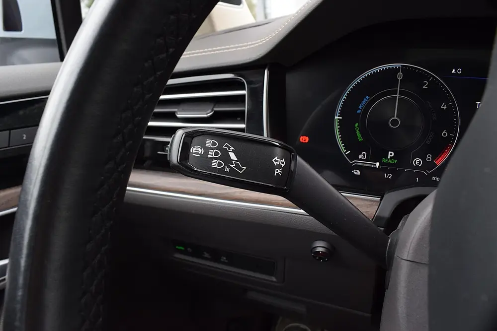 Volkswagen Touareg 3.0 TSi eHybrid 4MOTION | Trekhaak | Luch uit 2020, foto 14