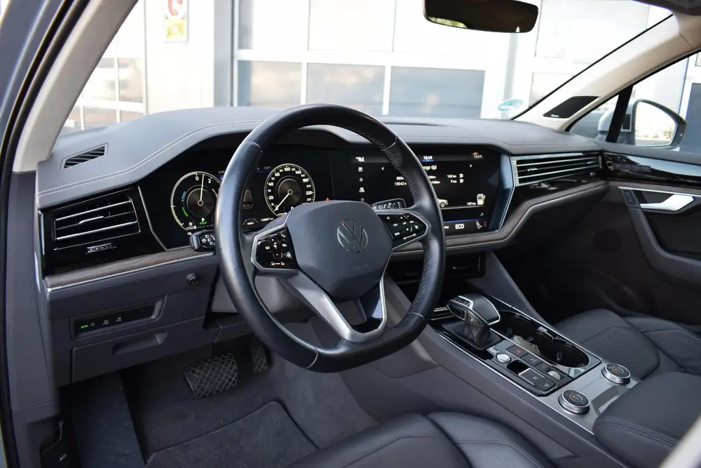 Volkswagen Touareg 3.0 TSi eHybrid 4MOTION | Trekhaak | Luch uit 2020, foto 4