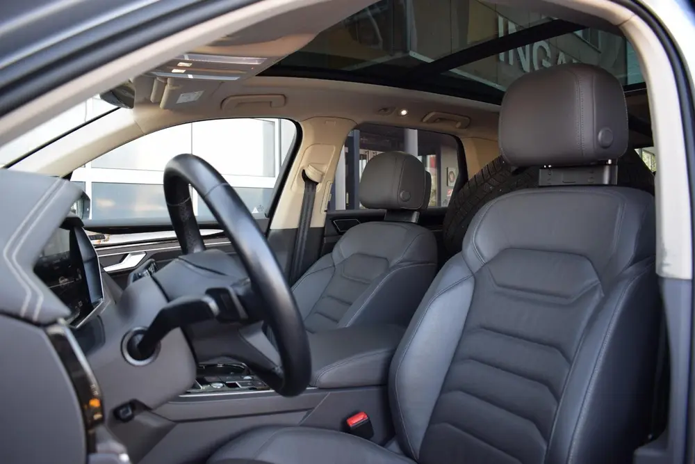 Volkswagen Touareg 3.0 TSi eHybrid 4MOTION | Trekhaak | Luch uit 2020, foto 5