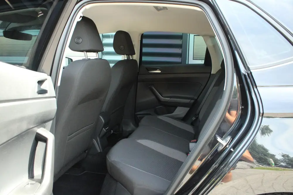 Volkswagen Polo 1.0 TSI 95pk Life Business | Navigatie | All uit 2023, foto 19
