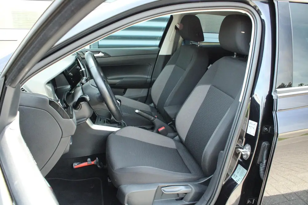 Volkswagen Polo 1.0 TSI 95pk Life Business | Navigatie | All uit 2023, foto 4