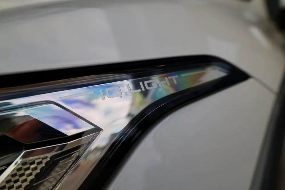 Volkswagen Tiguan 1.4 TSI eHybrid R-Line Business | BTW | PA uit 2023, foto 12