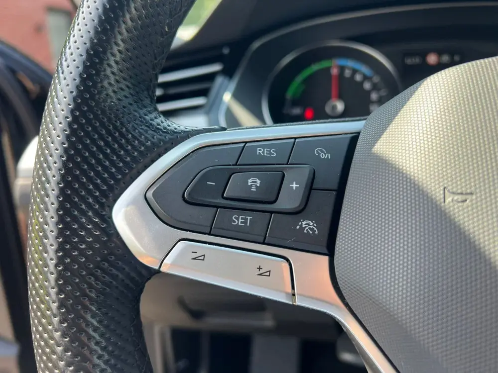 Volkswagen Passat Variant 1.4 TSI PHEV GTE Business pano, tr uit 2022, foto 15