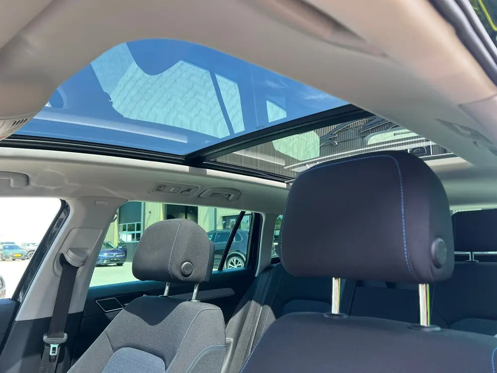 Volkswagen Passat Variant 1.4 TSI PHEV GTE Business pano, tr uit 2022, foto 4