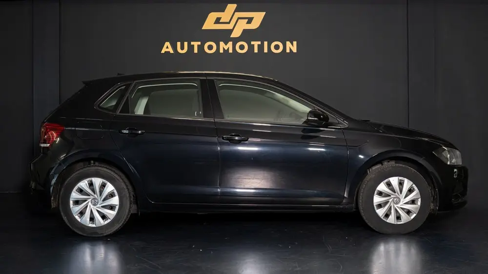Volkswagen Polo 1.0 TSI Highline | 1e Eig | ACC | NAP | Carp uit 2020, foto 16