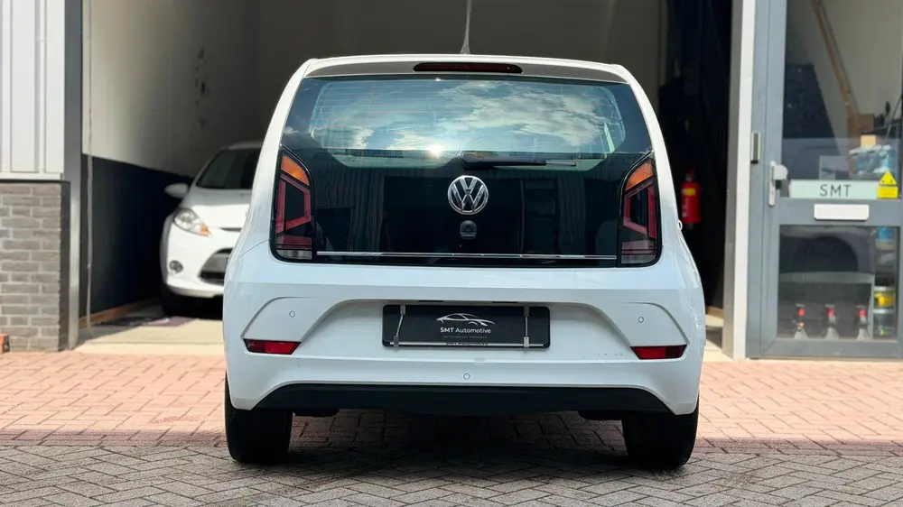 Volkswagen Up! 1.0 BMT high up! NIEUWE APK | AIRCO | ORGINEE uit 2019, foto 7