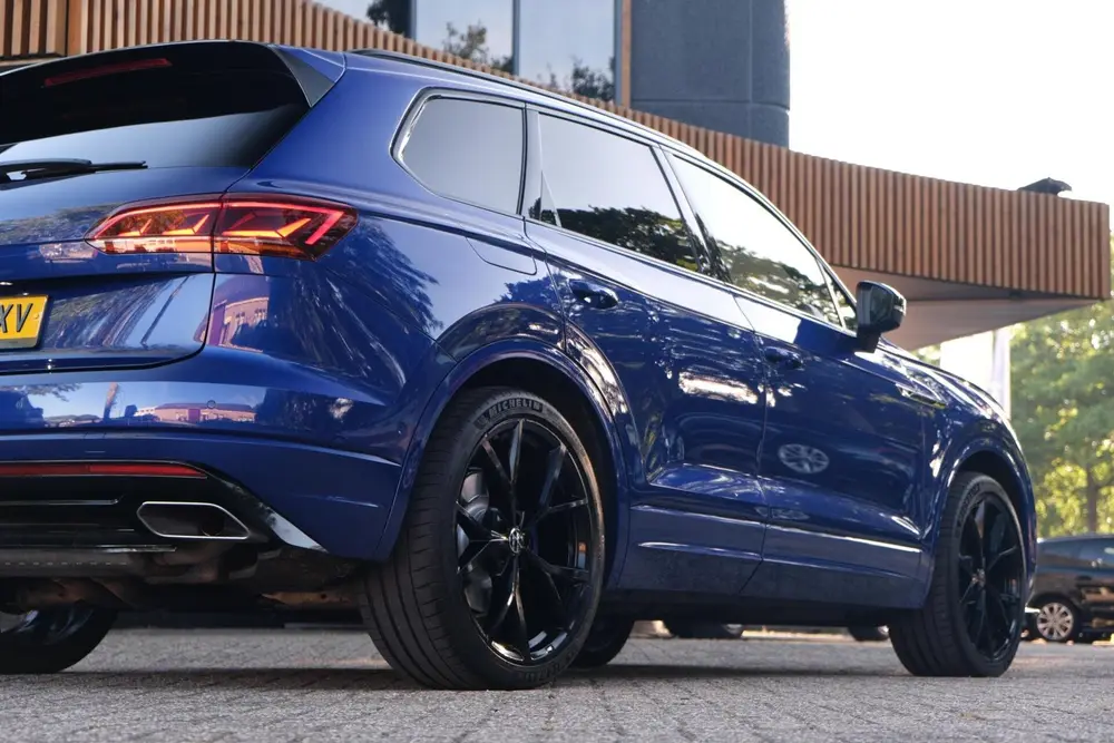 Volkswagen Touareg 3.0 TSi 4MOTION R|Rijklaar!|462PK!|Hybrid uit 2020, foto 13