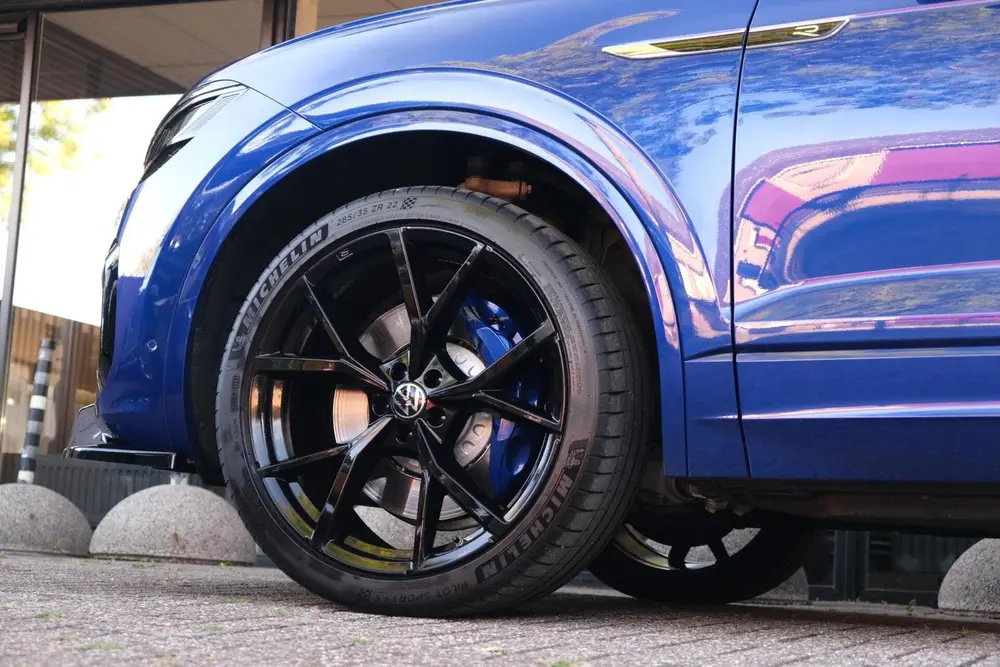 Volkswagen Touareg 3.0 TSi 4MOTION R|Rijklaar!|462PK!|Hybrid uit 2020, foto 15
