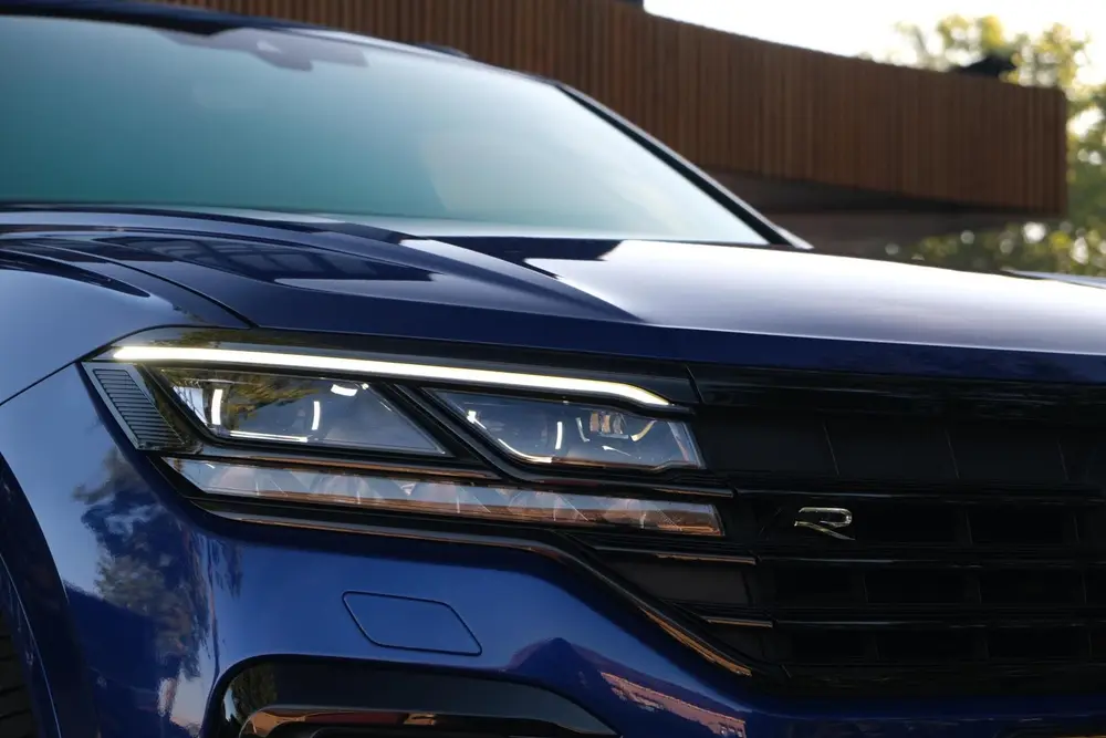 Volkswagen Touareg 3.0 TSi 4MOTION R|Rijklaar!|462PK!|Hybrid uit 2020, foto 17