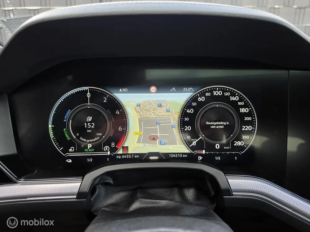 Volkswagen Touareg 3.0 TSI R-LINE 462PK PANO HUD LUCHT TREKH uit 2023, foto 17