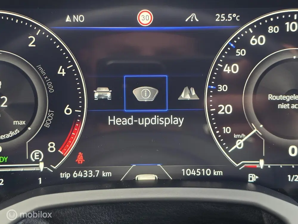 Volkswagen Touareg 3.0 TSI R-LINE 462PK PANO HUD LUCHT TREKH uit 2023, foto 19