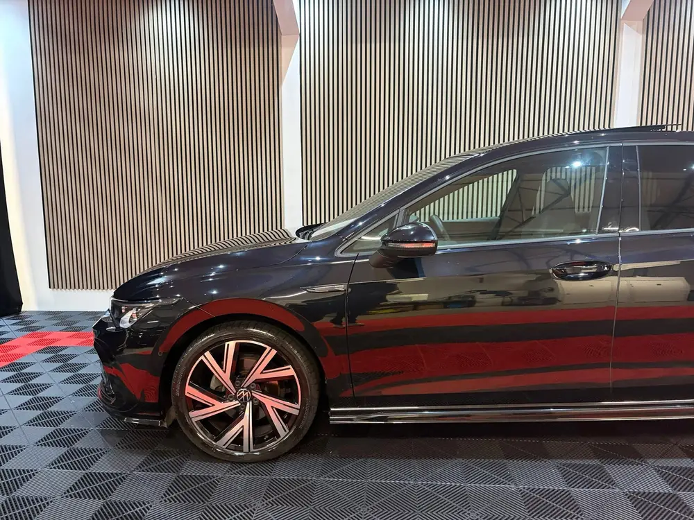Volkswagen Golf 1.5 eTSI R-Line Business Pano|Matrix led|Hud uit 2023, foto 14
