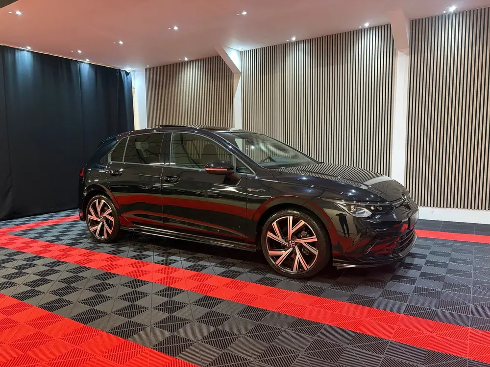 Volkswagen Golf 1.5 eTSI R-Line Business Pano|Matrix led|Hud uit 2023, foto 2