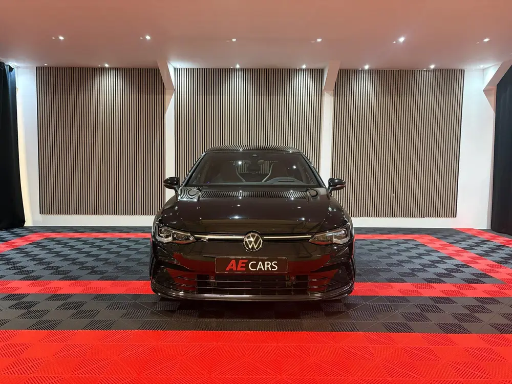 Volkswagen Golf 1.5 eTSI R-Line Business Pano|Matrix led|Hud uit 2023, foto 8