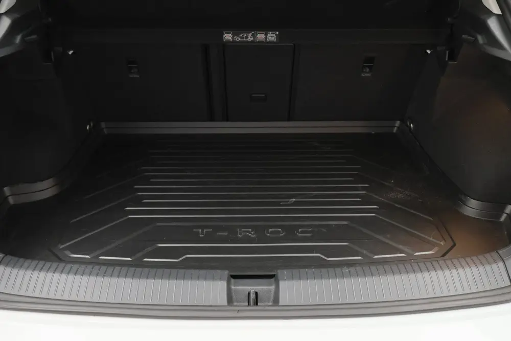 Volkswagen T-Roc 1.0 TSI Style ACC, Apple Carplay, Climate uit 2020, foto 13