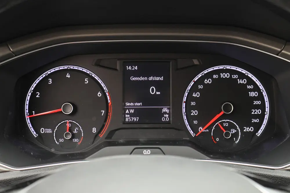 Volkswagen T-Roc 1.0 TSI Style ACC, Apple Carplay, Climate uit 2020, foto 4
