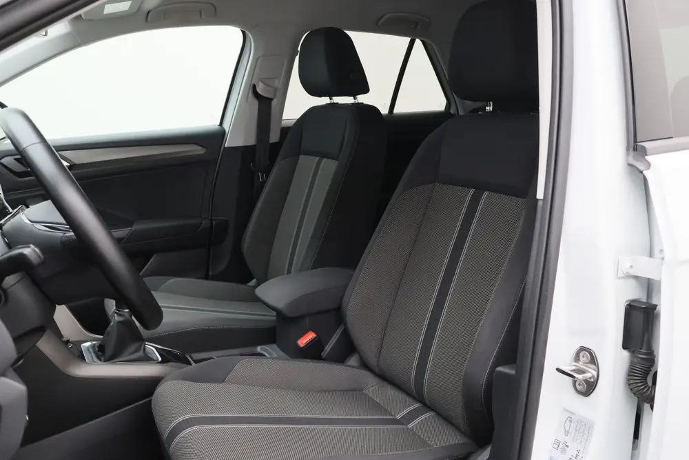 Volkswagen T-Roc 1.0 TSI Style ACC, Apple Carplay, Climate uit 2020, foto 9
