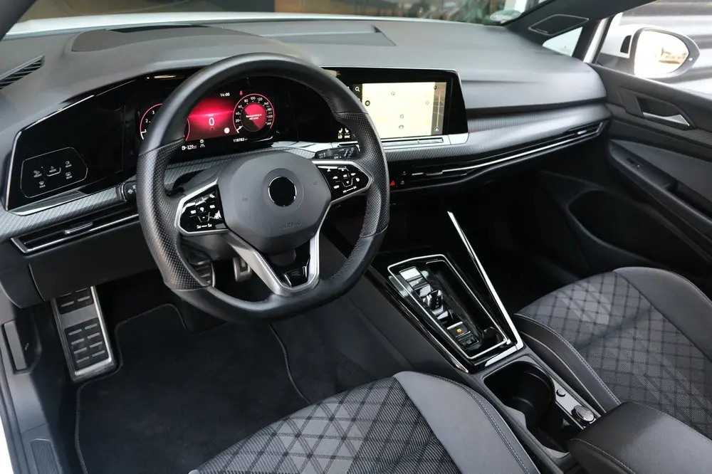 Volkswagen Golf 8 1.5 eTSI 2x R-Line 150PK DSG Led Navi ACC uit 2023, foto 3