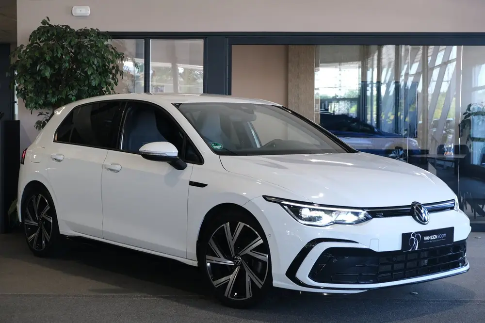 Volkswagen Golf 8 1.5 eTSI 2x R-Line 150PK DSG Led Navi ACC uit 2023, foto 6