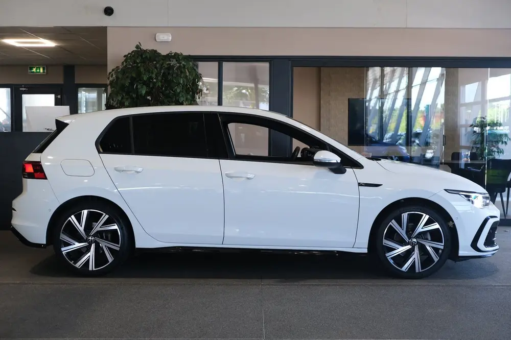 Volkswagen Golf 8 1.5 eTSI 2x R-Line 150PK DSG Led Navi ACC uit 2023, foto 7