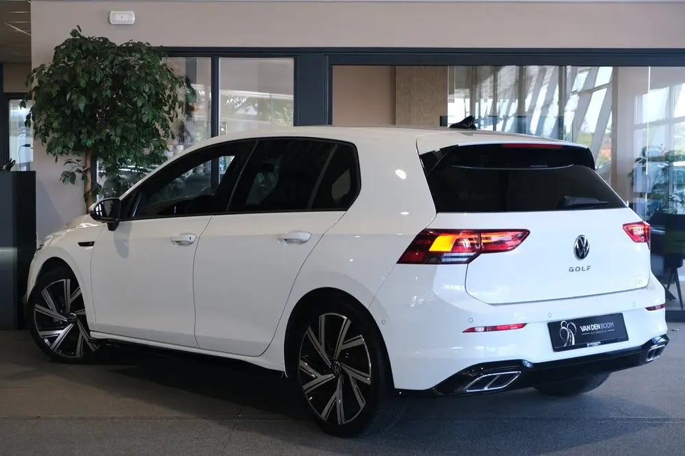 Volkswagen Golf 8 1.5 eTSI 2x R-Line 150PK DSG Led Navi ACC uit 2023, foto 8