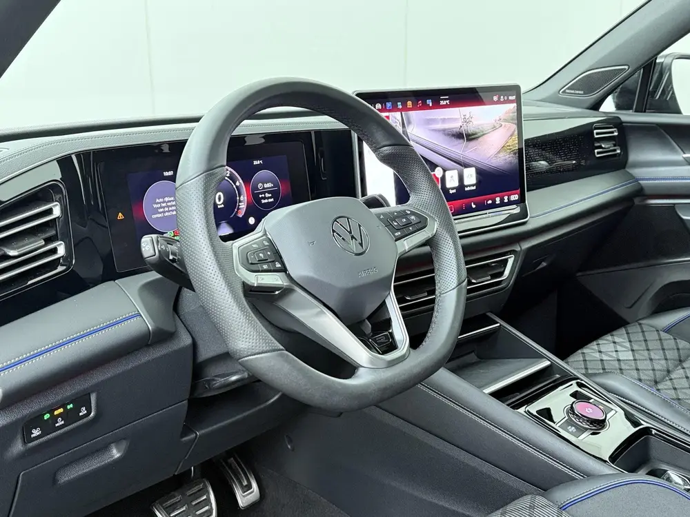 Volkswagen Tiguan 1.5 eHybrid R-Line Edition | 204 PK | SoH uit 2025, foto 6