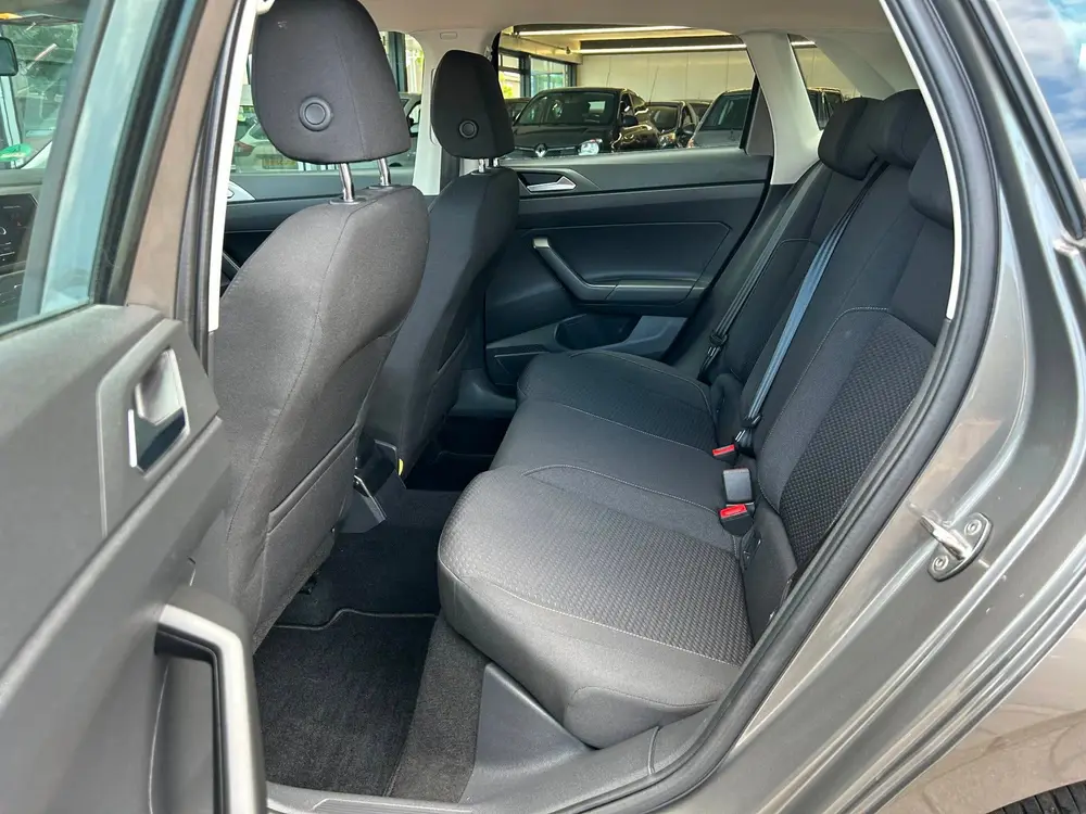 Volkswagen Polo 1.0 TSI Beats Airco/Stuur multi/PDC/LM velge uit 2019, foto 9