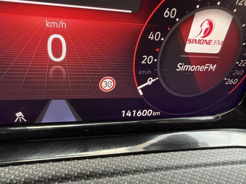 Volkswagen Golf 1.5 eTSI R-Line ACC/VIRTUEEL *ALL-IN PRIJS* uit 2021, foto 16
