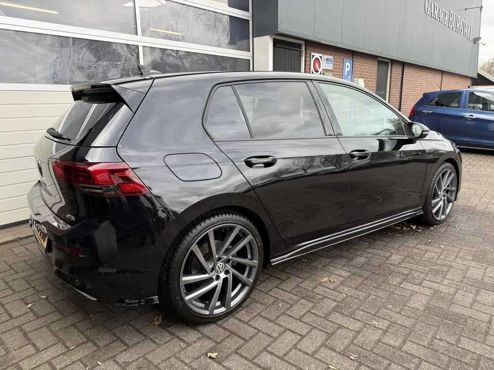 Volkswagen Golf 1.5 eTSI R-Line ACC/VIRTUEEL *ALL-IN PRIJS* uit 2021, foto 2