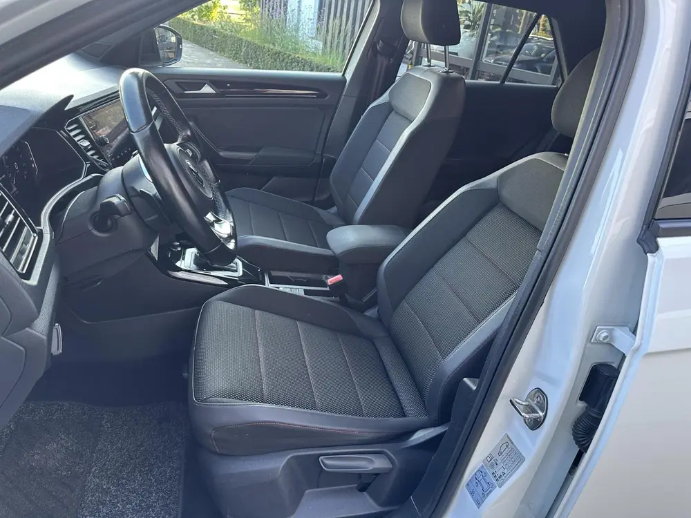 Volkswagen T-Roc 1.5 TSI Sport CARPLAY/CAMERA/ACC *ALL-IN PR uit 2021, foto 12
