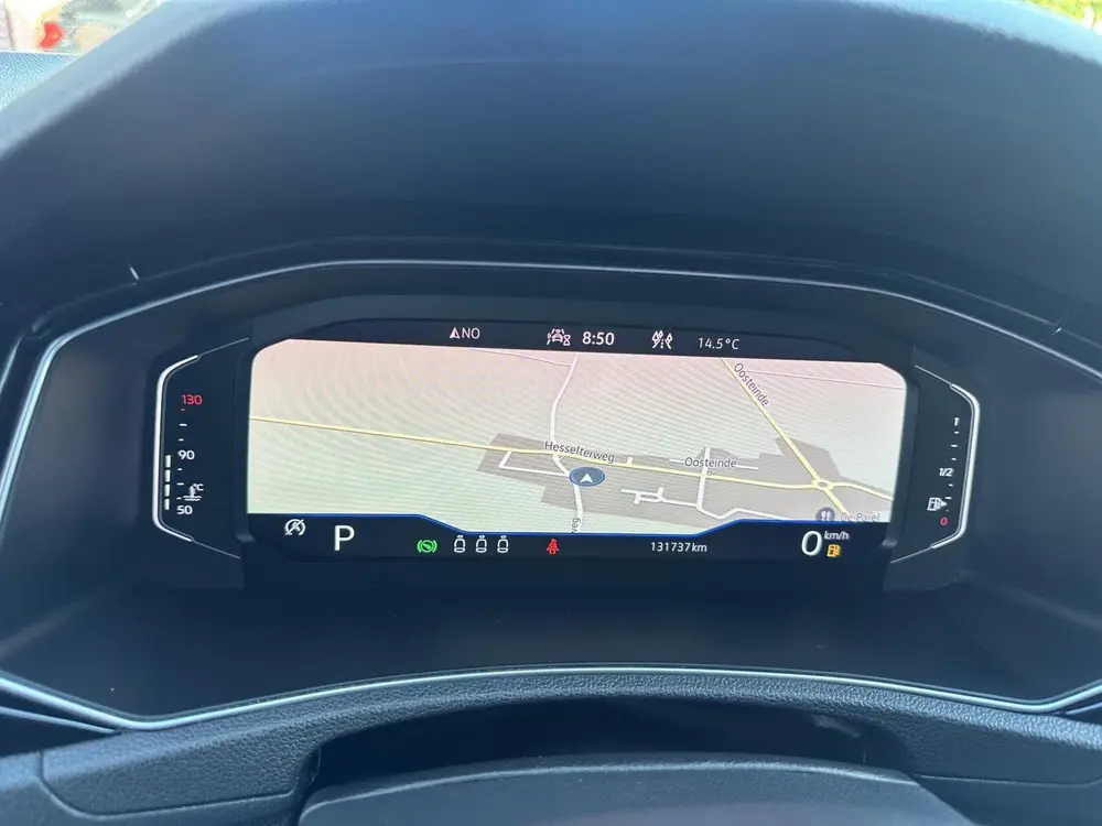 Volkswagen T-Roc 1.5 TSI Sport CARPLAY/CAMERA/ACC *ALL-IN PR uit 2021, foto 15