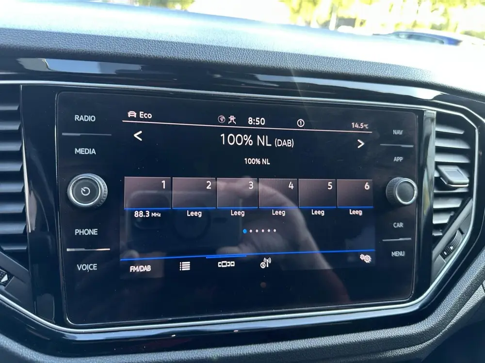 Volkswagen T-Roc 1.5 TSI Sport CARPLAY/CAMERA/ACC *ALL-IN PR uit 2021, foto 19