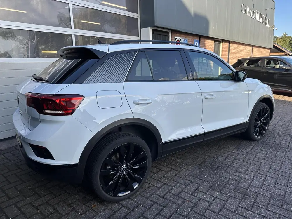 Volkswagen T-Roc 1.5 TSI Sport CARPLAY/CAMERA/ACC *ALL-IN PR uit 2021, foto 8