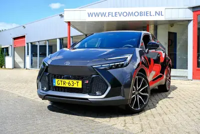 Toyota C-HR 2.0 Hybrid 200 GR SPORT Première Edition Aut. N uit 2024
