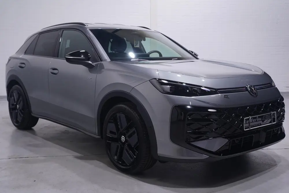 Volkswagen T-Roc 1.5 eTsi R-Line First Edition IQ.light Appl uit 2026, foto 3
