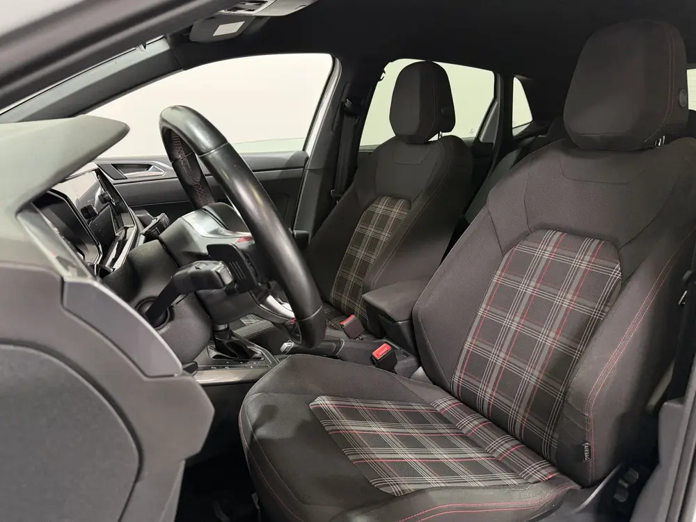 Volkswagen Polo 2.0 TSI GTI - Bluetooth / Stoelverw / Pdc uit 2020, foto 10