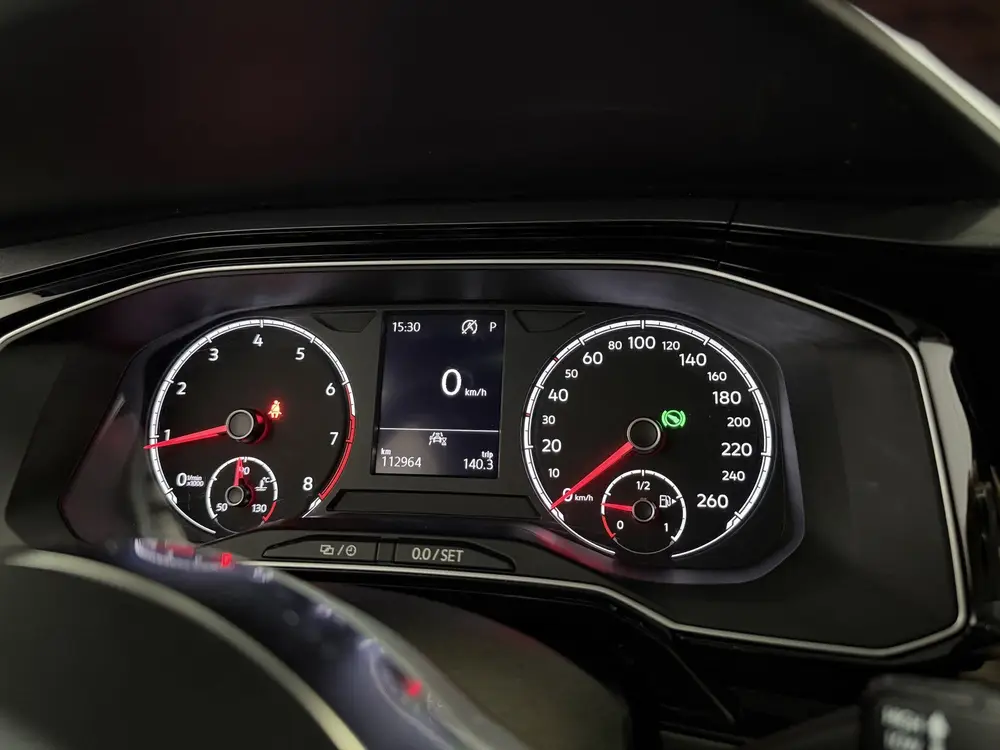 Volkswagen Polo 2.0 TSI GTI - Bluetooth / Stoelverw / Pdc uit 2020, foto 11