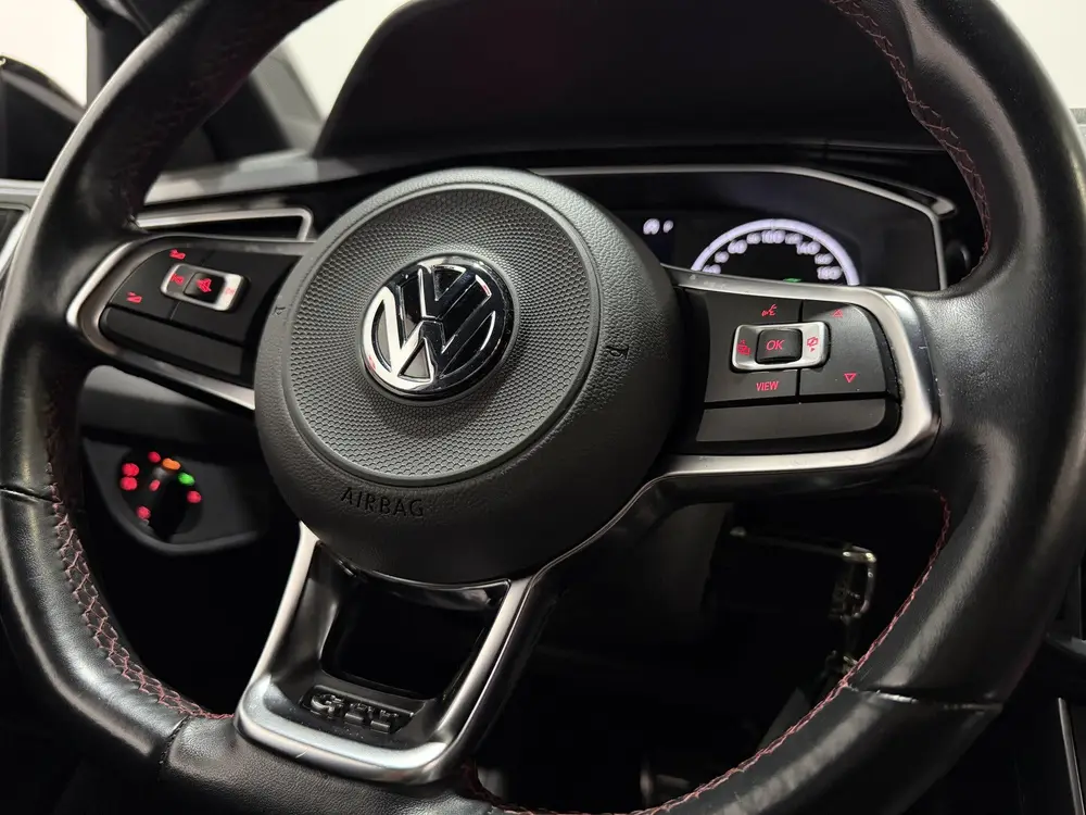 Volkswagen Polo 2.0 TSI GTI - Bluetooth / Stoelverw / Pdc uit 2020, foto 12